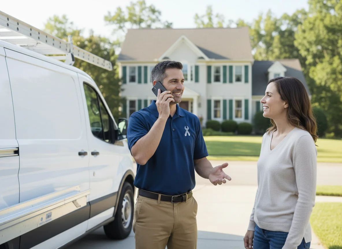 Home Gutter Service Drummond, WI FAQs